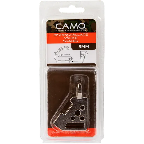 Avståndskloss CAMO 4,8 mm