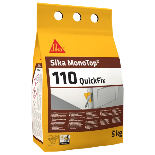 Monotop-110 QuickFix 5 kg