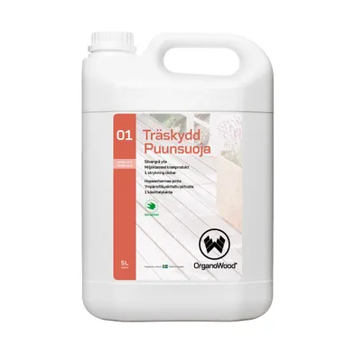 Träskydd 01, 5 l