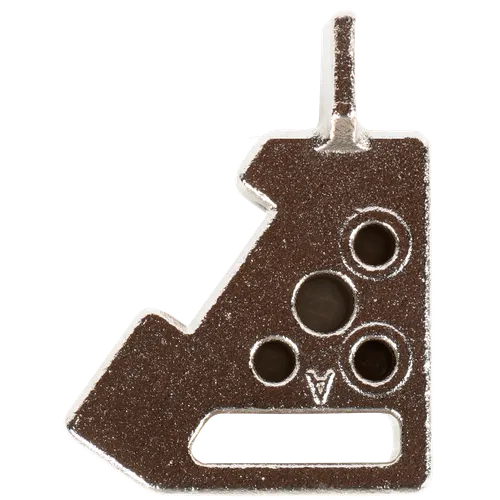 Avståndskloss CAMO 4,8 mm