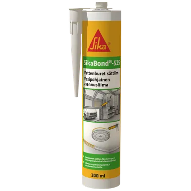 SikaBond-525 300 ml