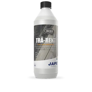 REDO Trärent 1 l