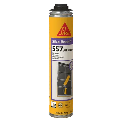 Fogskum Sika Boom-557 All Seasons