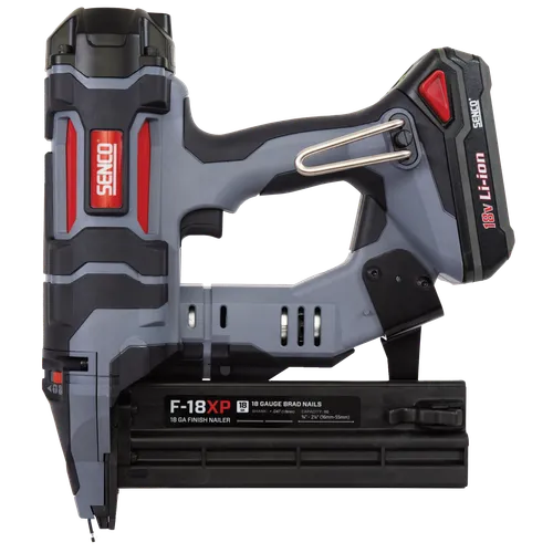 Dyckertpistol Fusion F-18XP 1,2 mm, 15-55 mm