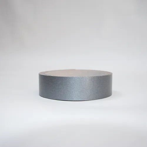 Kantlist 34 mm Zeus Antracit, 3,2 m