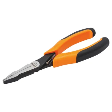 Flacktång Ergo 2421G 160 mm