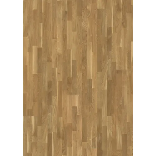 Parkettgolv Ek Lariana 13 mm, 3-stav