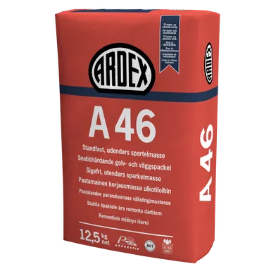 Reparationsbruk A 46, 12,5 kg