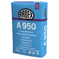 Putslagningsbruk ARDEX A 950