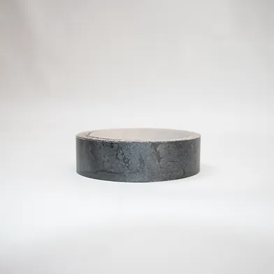 Kantlist Svart kaviar 34 mm x 50 m