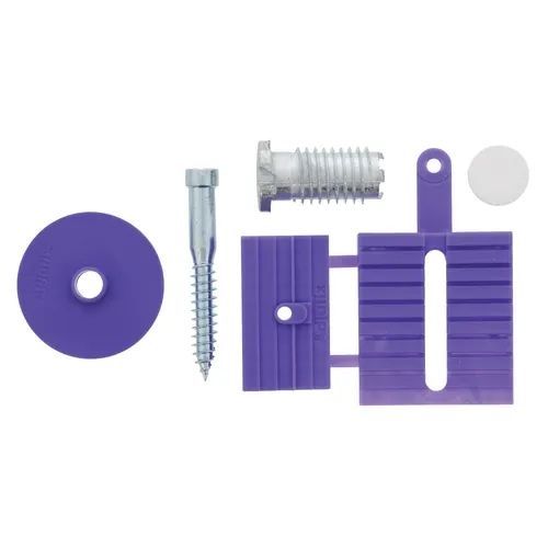 Smart Pack Adjufix Trä-Tungt