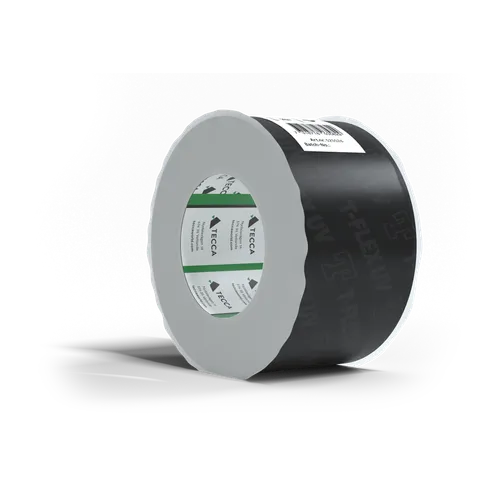 Tätningstejp T-Flex Outdoor 75 mm, 25 m