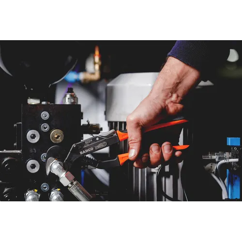 Polygriptång Ergo 8224 250 mm