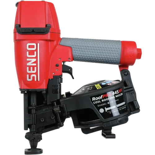 Takpappspikpistol Roof Pro 445XP 16°, 19-44 mm