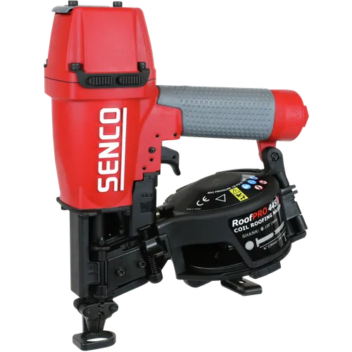 Takpappspikpistol Roof Pro 445XP 16°, 19-44 mm