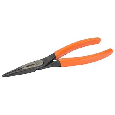 Spetstång m. skär 2430D 200 mm