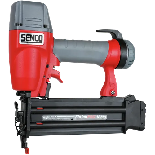 Dyckertpistol Finish Pro 18 1,2 mm