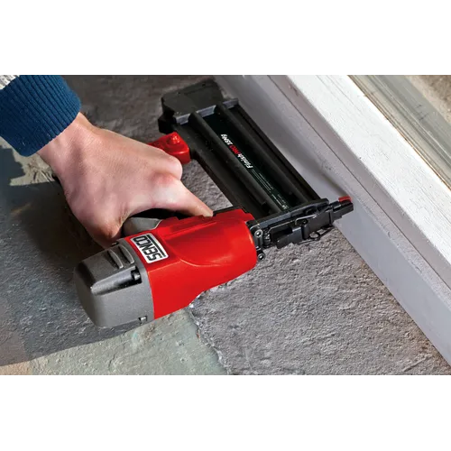 Dyckertpistol Finish Pro 18 1,2 mm