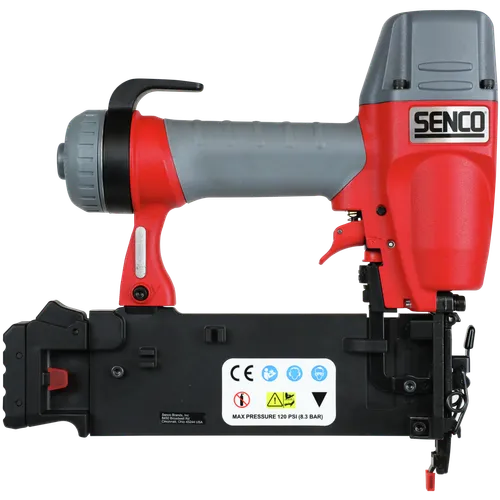 Dyckertpistol Finish Pro 18 1,2 mm