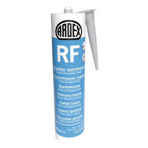 Spackelmassa RF Patron 310 ml