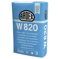 Väggspackel ARDEX W 820