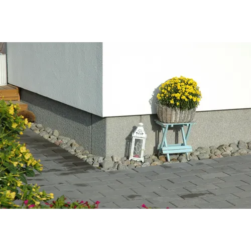 Sockelskiva rock 12x595x2500 mm, Ash