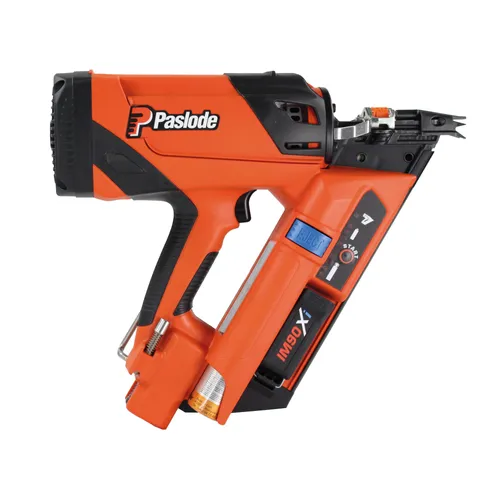 Spikpistol IM90Xi Lithium 50-90 mm