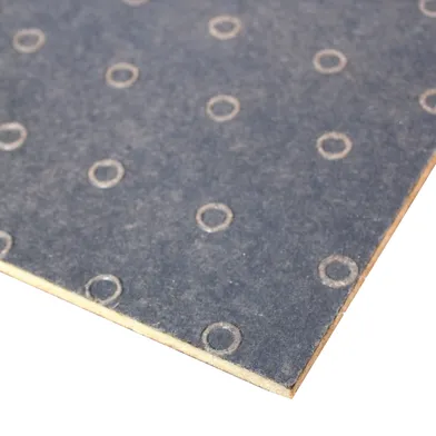 Underlagstak Board 4,5x1200x2460 mm