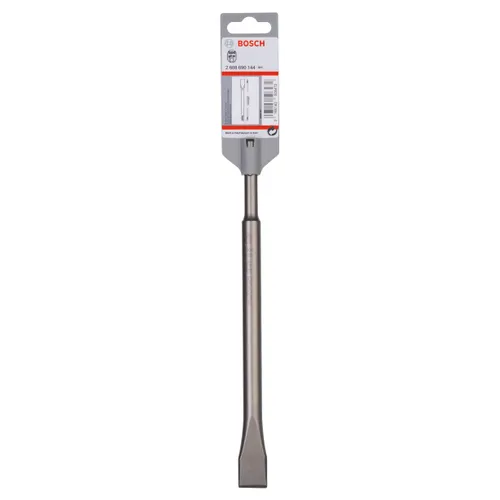 Flatmejsel SDS Plus-4C  20x250 mm