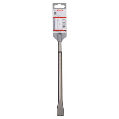 Flatmejsel SDS Plus-4C  20x250 mm