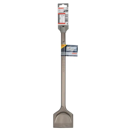 Spadmejsel SDS-Max 80x400 mm