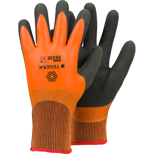 Vinterhandske 8833R Strl. 12