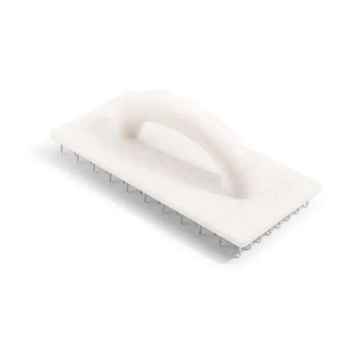 Spikrivbräda 20 mm långa spikar