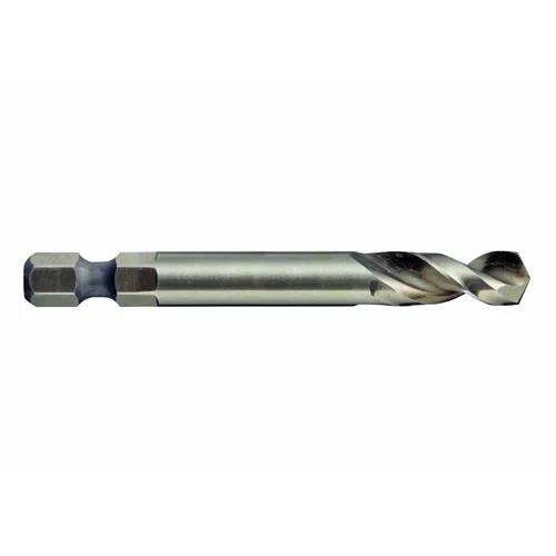 Centreringsborr HSS-Co 7,15x65 mm