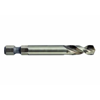 Centreringsborr HSS-Co 7,15x65 mm