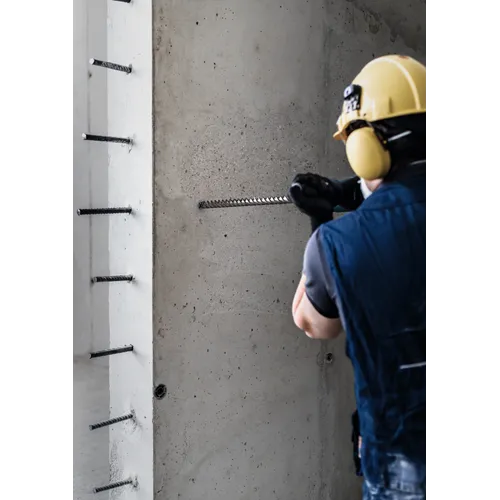 Hammarborr Expert SDS-Max 8X 30x400/520 mm