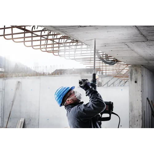 Hammarborr Expert SDS-Max 8X 30x400/520 mm