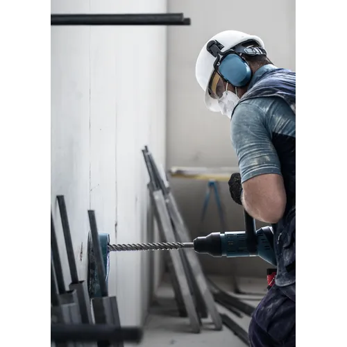 Hammarborr Expert SDS-Max 8X 30x400/520 mm