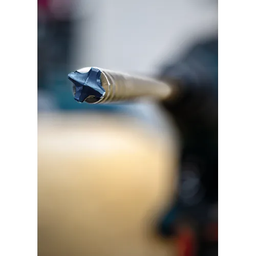 Hammarborr Expert SDS-Max 8X 30x400/520 mm