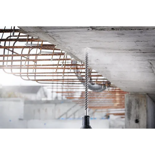 Hammarborr Expert SDS-Max 8X 30x400/520 mm