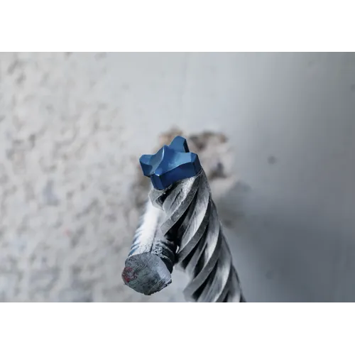 Hammarborr Expert SDS-Max 8X 30x400/520 mm