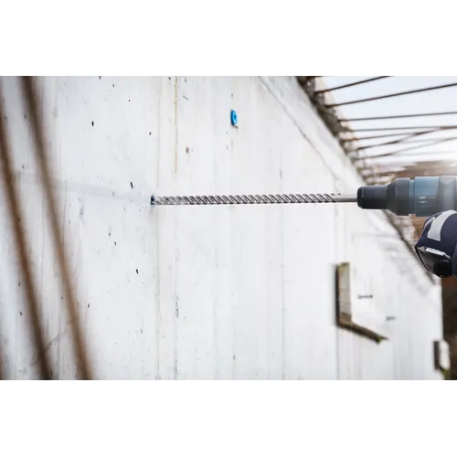 Hammarborr Expert SDS-Max 8X 30x400/520 mm