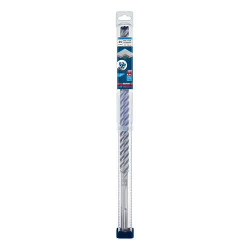 Hammarborr Expert SDS-Max 8X 25x400/520 mm