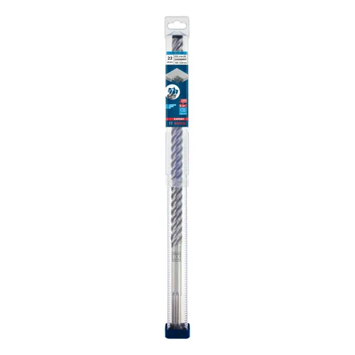 Hammarborr Expert SDS-Max 8X 22x400/520 mm