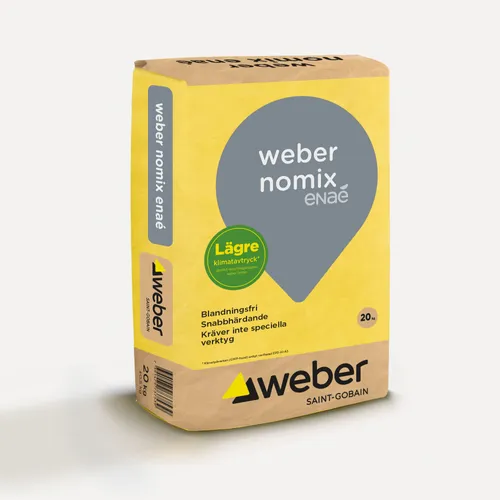 Betong Nomix Enaé, 20 Kg