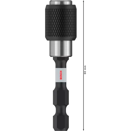 Bitshållare Impact quick release