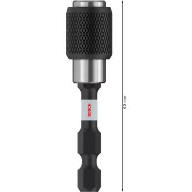 Bitshållare Impact quick release