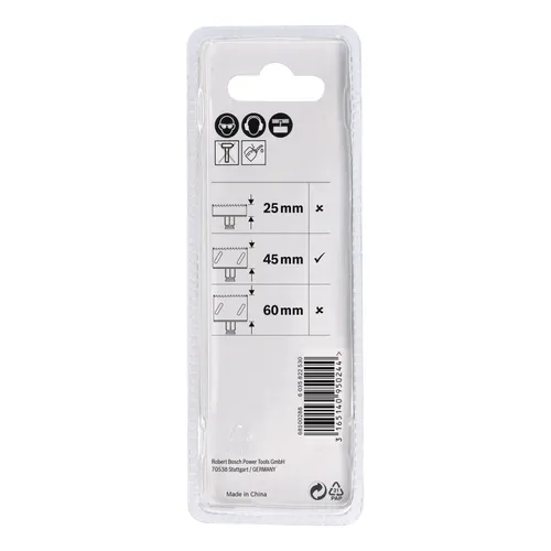 Centreringsborr HSS-Co 7,15x85 mm