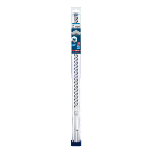 Hammarborr Expert SDS-Max 8X 20x400/520 mm