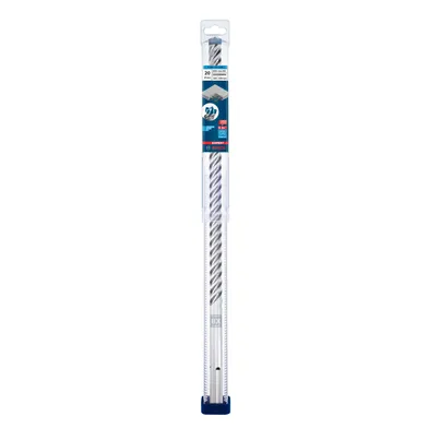 Hammarborr Expert SDS-Max 8X 20x400/520 mm